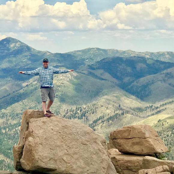 Meet your Posher, Clay - Picture 1 of 1